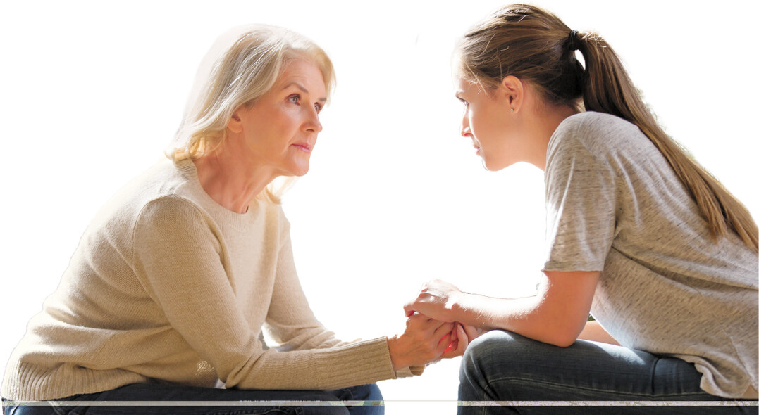 Hilfsbereitschaft in Ehren. Ungefragte Hilfsangebote k�nnen aber auch signalisieren: Das kannst Du nicht!" oder Ich wei� es besser!" Deshalb lieber vorher fragen, ob Hilfe gew�nscht ist.