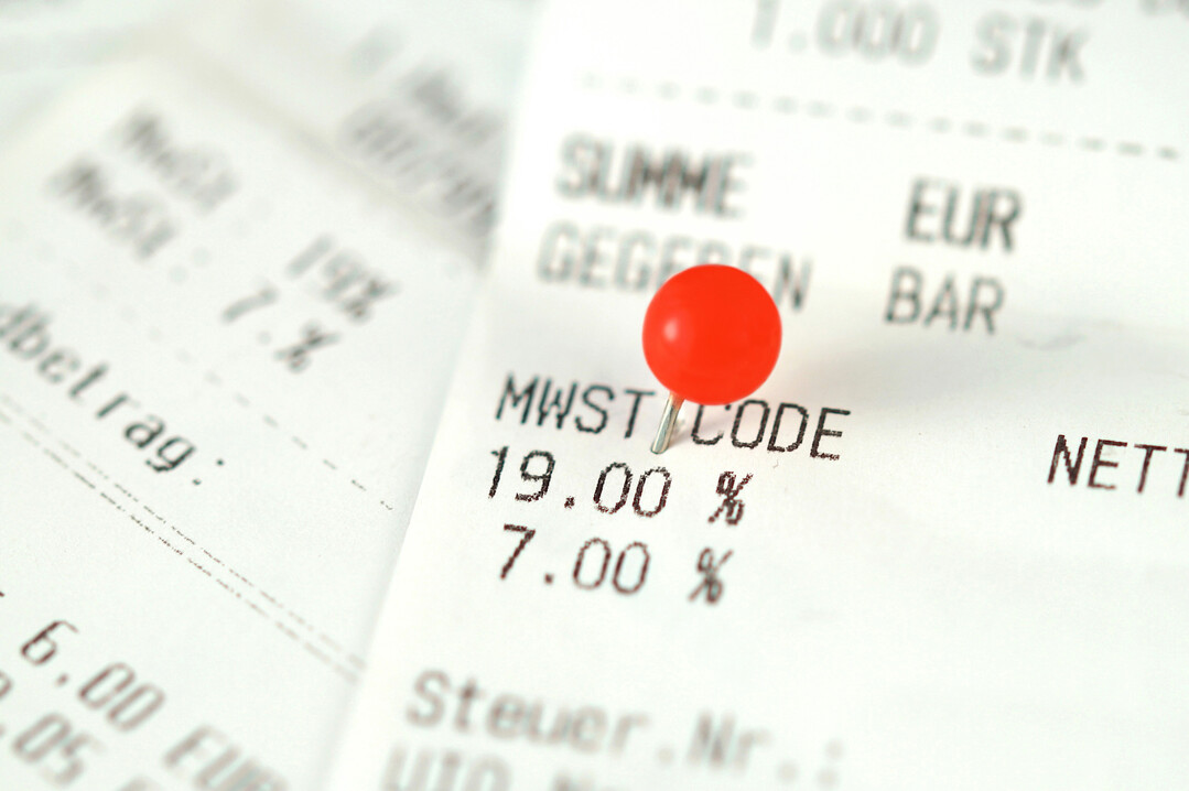 Momentan werden Fleisch und andere Produkte tierischen Ursprungs mit dem ermäßigten Mehrwertsteuersatz von 7 % besteuert.