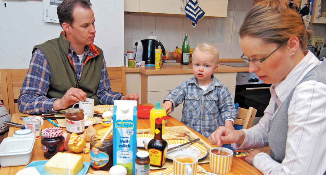Wenn Kopf und Seele st�ndig zuviel aufgeladen bekommen, wird es irgendwann einfach zu viel. Frauen werden gereizt, antriebslos oder sind st�ndig m�de.
