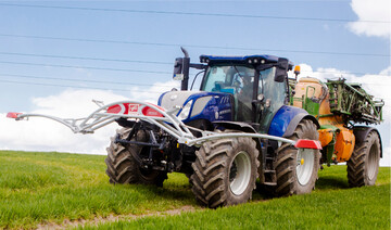 Statt Betriebsgröße und Technik sind vor allem Zeit und Motivation für den Einstieg in die teilflächenspezifische Bewirtschaftung wichtig.