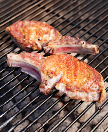 Der Handel soll mehr f�r Schweinefleisch werben. Ein entfesselter Appetit k�nnte den Schweinehaltern kurzfristig helfen.