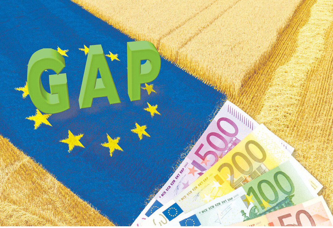 Die Diskussion �ber weitere Reformschritte in der Gemeinsamen Agrarpolitik (GAP) hat bereits begonnen.