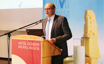 Die beiden Vereine haben 2021 ihre Aufgaben bestens erf�llt", freute sich der Vorsitzende Manfred Olbrich und bedankte sich f�r die gute Zusammenarbeit.