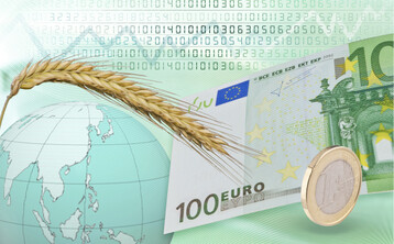 Die Nachrichten um den Krieg in der Ukraine bestimmen den Preistrend f�r Getreide und �lsaaten. Das macht die Kalkulation der Preise nicht einfacher.