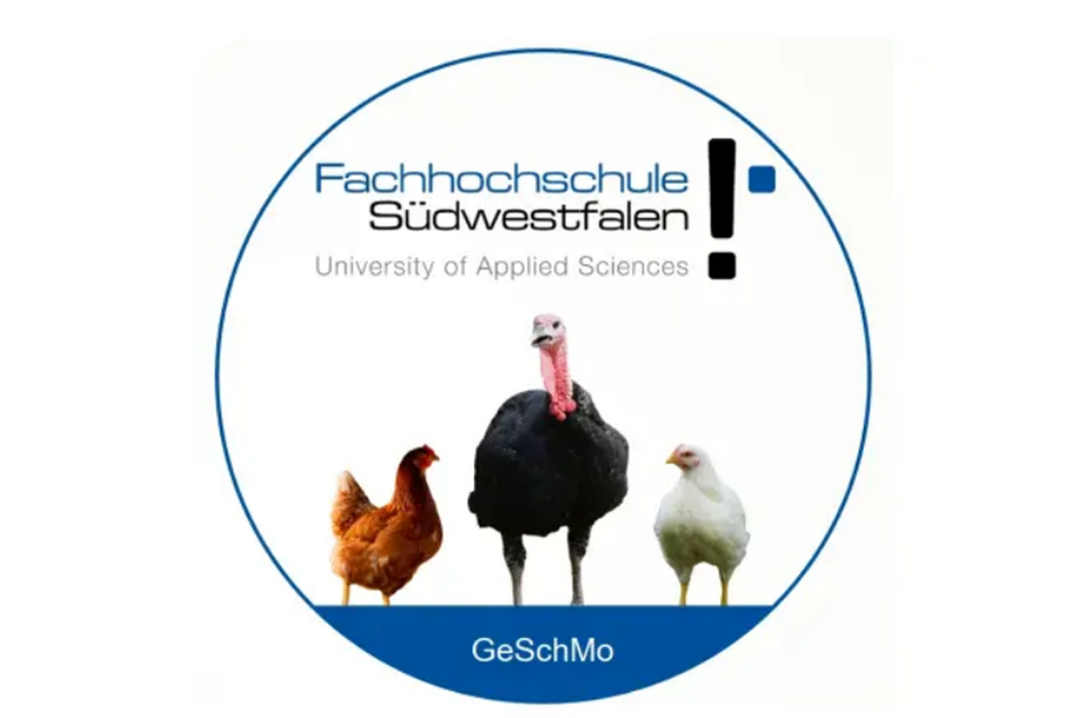 Das MuD Tierschutz Projekt GeSchMo besch�ftigt sich mit der mobilen Gefl�gelschlachtung.