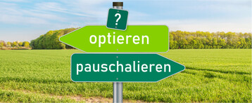 Die Pauschalbesteuerung ist ab 1. Januar 2022 nur noch bei einem Jahresumsatz unter 600.000 Euro anwendbar. Jetzt soll zus�tzlich noch der Steuersatz abgesenkt werden.