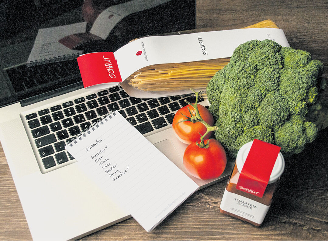 Noch spielt der Lebensmittelverkauf im Internet nur eine untergeordnete Rolle. Experten sind sich einig, dass sich dies in den kommenden Jahren rasant �ndern wird.