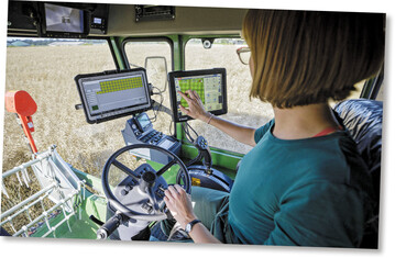 Frauen haben in der Landwirtschaft oft viele Rollen. Ein Ehrenamt ist dabei nicht leicht unterzubringen. Trotzdem w�nschen sich Frauen, in Verb�nden mitarbeiten zu k�nnen.