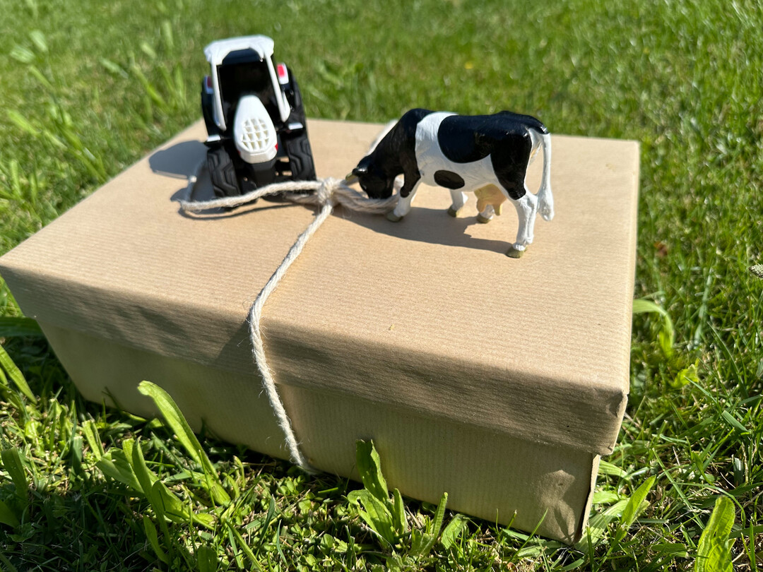 Für die Landwirtschaft wurde ein Paket an Maßnahmen geschnürt.