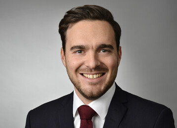  Dr. Sebastian Hill ist Gesch�ftsf�hrer der Viehzentrale S�dwest GmbH.