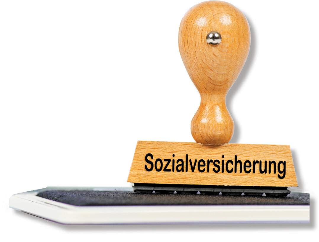 Die Beitr�ge zur Landwirtschaftlichen Alterskasse steigen zum 1. Januar 2023 um 16 Euro auf monatlich 286 Euro.