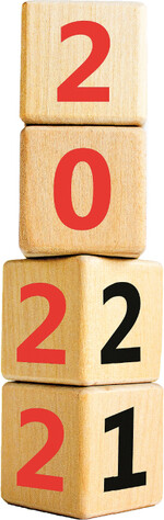 Neues Jahr, neue Gesetze.