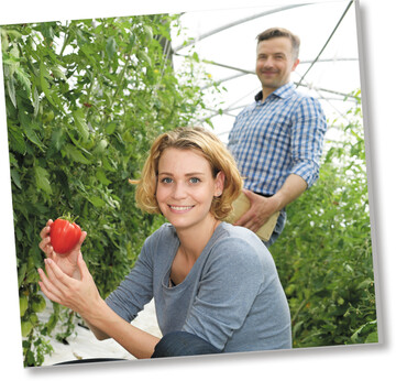 Auch wenn Ehepartner gemeinsam arbeiten, sollten sie ihre Beziehung aktiv pflegen.