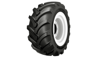 Der Alliance 644 Forestar III ist jetzt auch f�r Boogie-B�nder geeignet.