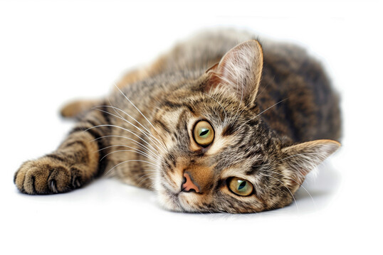 Die HPAI wurde in den USA nun auch bei Katzen nachgewiesen.