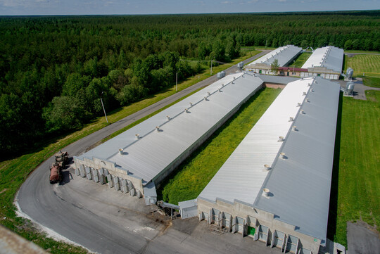 Eine neue Europ�ische B�rgerinitiative, deren Initiatoren aus Italien kommen, will Tierhaltungsbetriebe schrittweise schlie�en lassen.