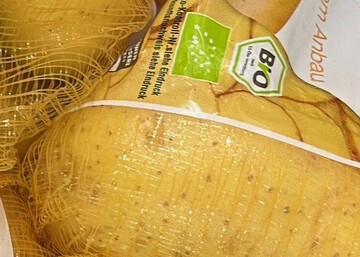 Angespannte Lage am Kartoffelmarkt: Angebot und Nachfrage nach Speisefr�hkartoffeln sind aus dem Gleichgewicht geraten, die Preise stehen seither unter Druck.