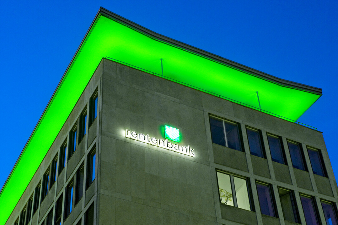 Die Nachfrage nach Programmkrediten der Landwirtschaftlichen Rentenbank ist im ersten Halbjahr 2024 im Vergleich zum Vorjahreszeitraum deutlich zurückgegangen.