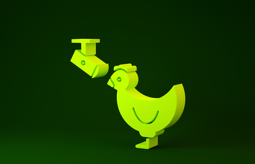 Fast die H�lfte der tierhaltenden Betriebe in Deutschland nutzt bereits automatisierte Systeme f�r F�tterung, Stallklimaregulierung und Tier�berwachung.