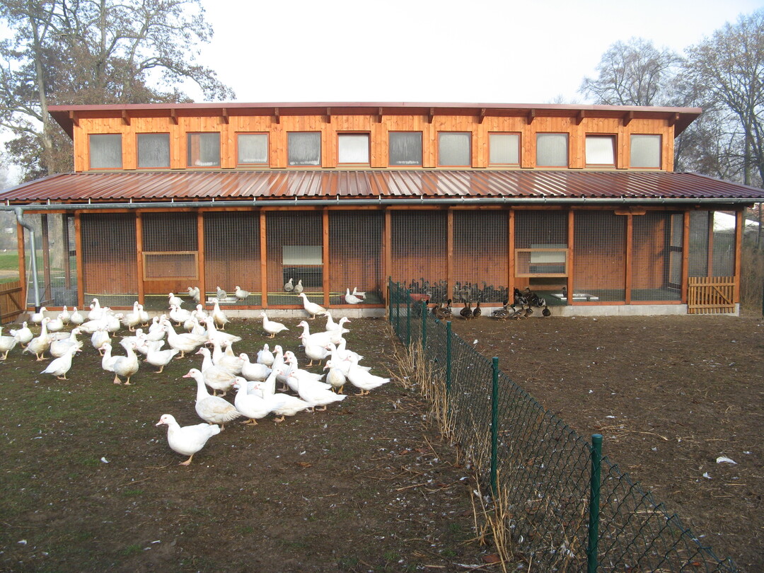 100 Jahre Versuchszentrum Kitzingen