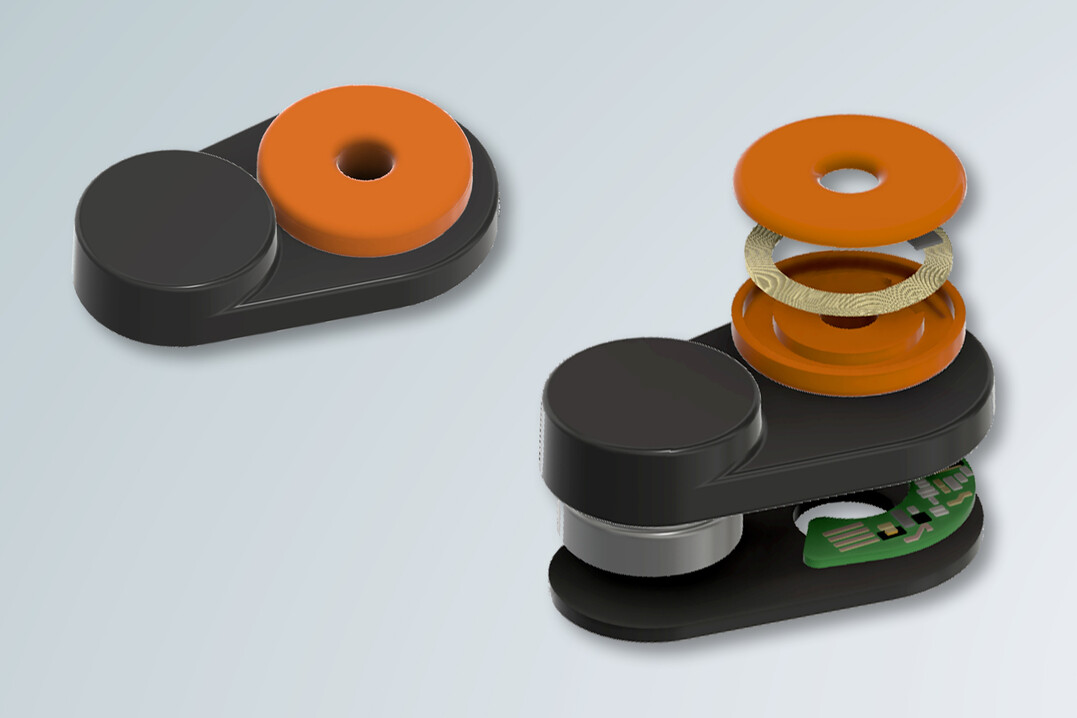 Mit der Sensor-Ohrmarke BioTag+ von Big Dutchman und BioCV k�nnen erstmals in der Schweinehaltung Bewegungs- und Temperaturdaten von Schweinen erfasst werden. Mithilfe von Algorithmen ist zudem die Erfassung individueller Parameter wie Rausche oder bevorstehender Abferkelungen m�glich.