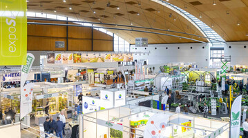 Vom 20. bis 21. November �ffnet die expoSE in Karlsruhe ihre Pforten.