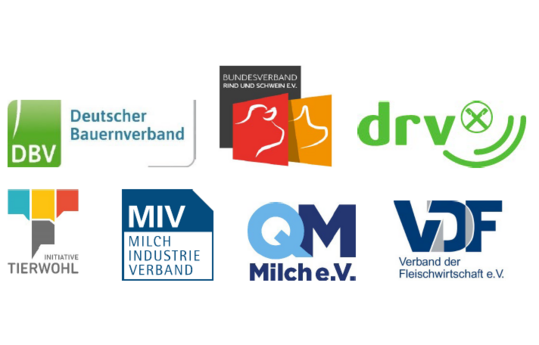 Verb�nde und Organisationen aus der Landwirtschaft �ben scharfe Kritik an den Pl�nen zur Erweiterung der staatlichen Tierhaltungskennzeichnung auf Rindfleisch.