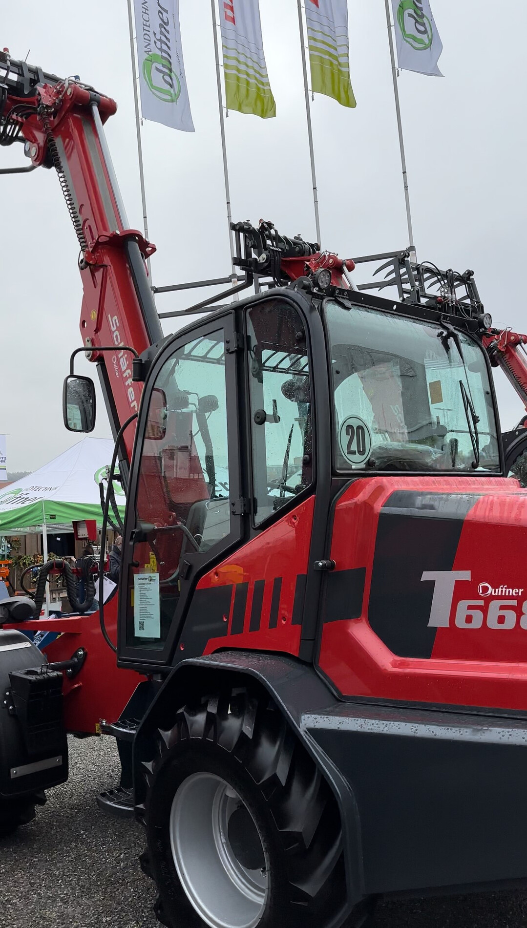 Oberschwabenschau 2024