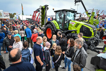 Oberschwabenschau 2024