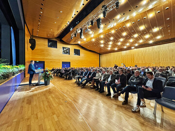 Bauerntag Schwäbisch Hall- Hohenlohe-Rems