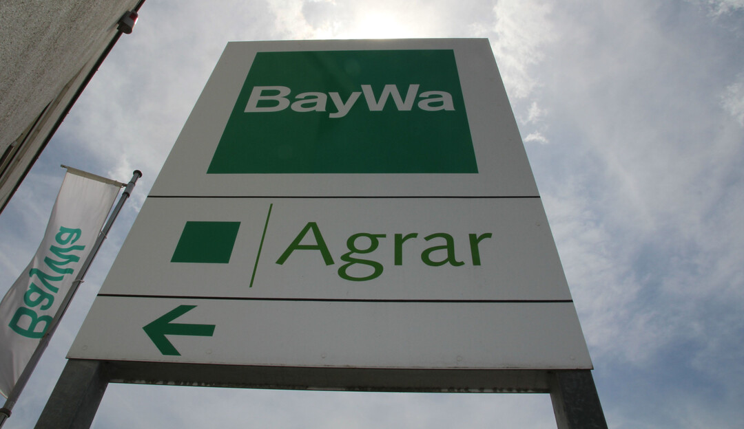 Der M�nchner Mischkonzern BayWa wird restrukturiert. Das Agrargesch�ft litt unter anderem w�hrend der Erntemonate.