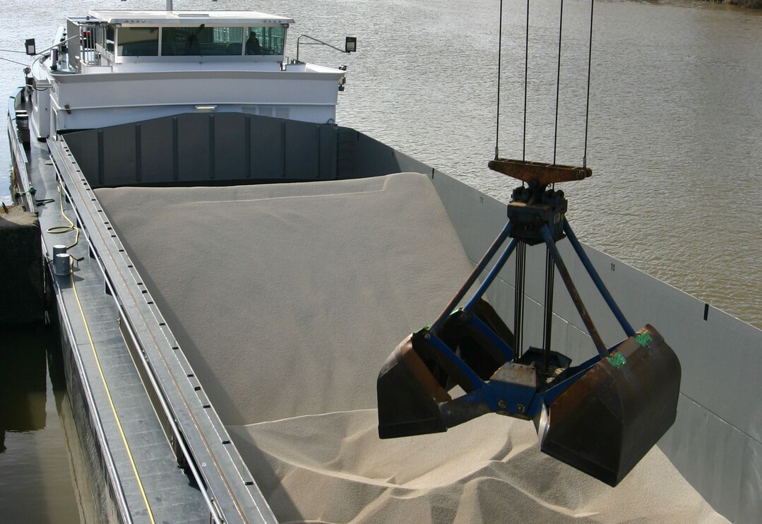 Der Düngerhersteller K+S erwartet für seine landwirtschaftlichen Dünger in den nächsten Wochen stabile Preise.