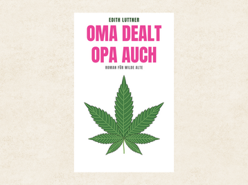 Oma dealt � Opa auch