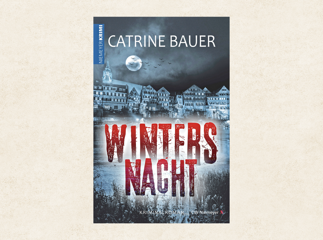 Winters Nacht
