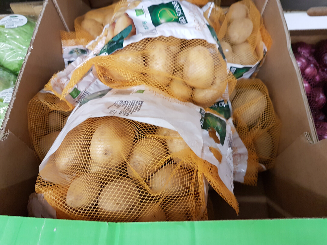 Speisekartoffeln sind beliebt. Die Verbraucherpreise sind seit 2020 deutlich gestiegen, im Sommer 2024 gab es einen Preisabsturz bei den Erzeugerpreisen, die sich seit September aber wieder stabilisiert haben, nichzuletzt auch durch den Exporthandel. 