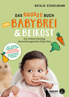 Das gro�e Buch von Babybrei & Beikost