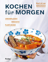Kochen f�r morgen