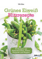 Gr�nes Eiwei� - Blitzrezepte