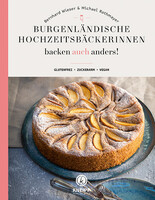 Burgenl�ndische Hochzeitsb�ckerinnen backen auch anders