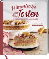 Himmlische Torten von den Uplengener Landfrauen