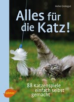 Alles f�r die Katz!