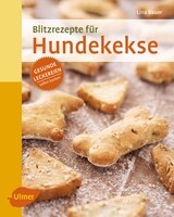 Blitzrezepte f�r Hundekekse