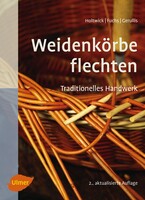 Weidenk�rbe flechten