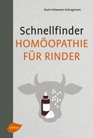 Schnellfinder Hom�opathie f�r Rinder