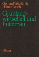Gr�nlandwirtschaft und Futterbau