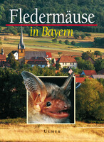 Flederm�use in Bayern