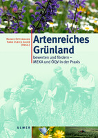 Artenreiches Gr�nland