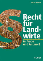 Recht f�r Landwirte