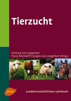 Landwirtschaftliches Lehrbuch. Tierzucht