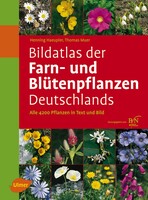 Bildatlas der Farn- und Bl�tenpflanzen Deutschlands
